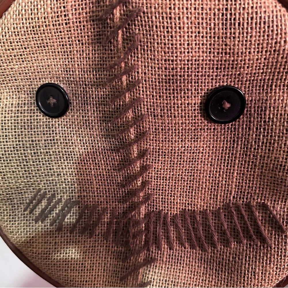 Trick R Treat Handmade Sam
bag by The Art of Rizzo Michelle - Picture 6 of 8